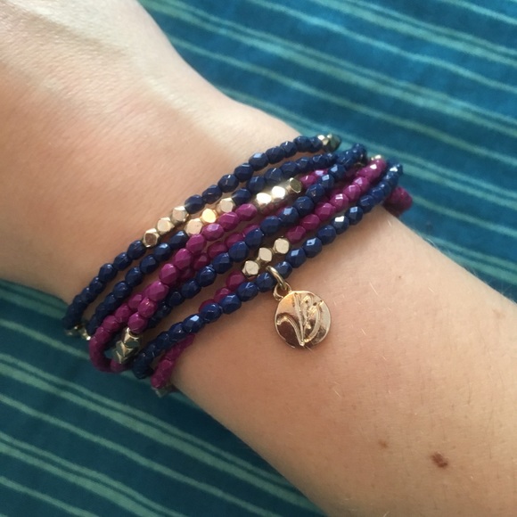 Vera Bradley Jewelry - Vera Bradley bracelets Vera Bradley Jewelry - Vera Bradley bracelets
